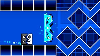 Я создал ПОРТАЛ ТРОЙНОЙ ВОЛНЫ в Geometry Dash