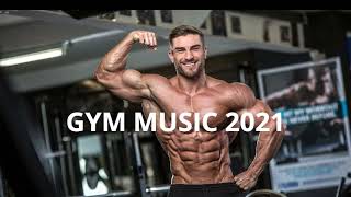 Workout Motivation Music 2021 ⚠️ Copyright Free Music ⚠️ Gym Music