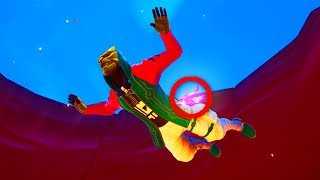 new don t go near this magic key fortnite season - aes key fortnite season 8