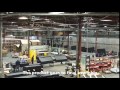 how a bed is made in kln manufacturing