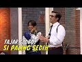 Dibawa Ke Kantor Lapor Pak, Fajar Sadboy Nangis Terus! | LAPOR PAK! BEST MOMENT (29/12/23)