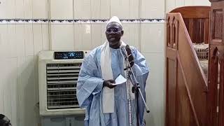 Djouma Koutouba Seid Cherif Ousmane Madani Haidara