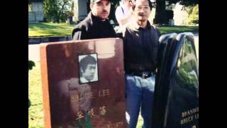 HERITAGE- The story of Sifu Ted Wong and Sifu Richard Torres