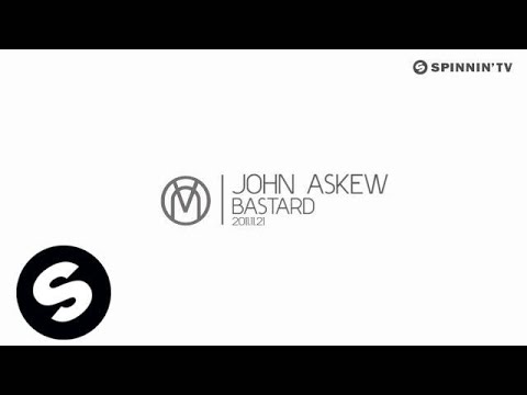 John Askew Bastard Releases Discogs