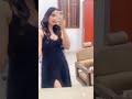 සුද්දී ගානට දැන් හැදිලා ..😍 | Kavindya Dulshani TikTok | #shorts