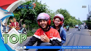 TUKANG OJEK PENGKOLAN PART 4/6 [14 JUNI 2018]