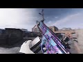 The best Assault Rifle (SND)