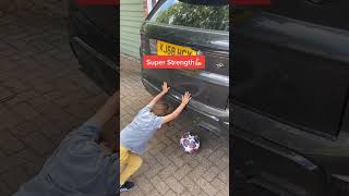 FOOTBALL UNDER CAR STEREOTYPES... WHICH ARE YOU?? ⚽️🤷‍♂️🤣 #Shorts