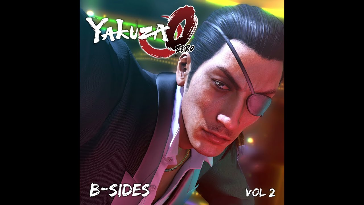 Yakuza 0 B-Sides - Club Jupiter - YouTube