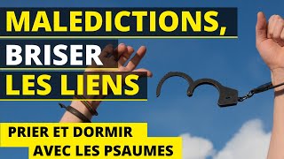 Psaume 51,psaume 79,psaume 130,psaume 143(Briser les liens)(Dormir au son de la pluie)