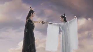 (MV) A Thousand Years Of Search 千寻 Qian Xun _ A Lin (Ost. Ancient Love Poetry)