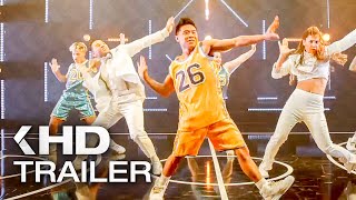 HIGH SCHOOL MUSICAL: The Musical: The Series Season 3 Trailer (2022)