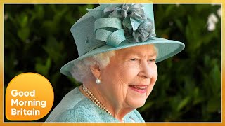 The Queen's Birthday: Royal Photographer Explains How Her 95th Will Vary From Tradition | GMB