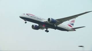 Americans to be required to request permission to fly to UK