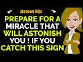 A Magical Twist Will Redefine Your Entire Future ! If You Catch This Sign!✨✅Abraham Hicks 2024