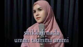 Shikkah nada - ummi tsumma ummi