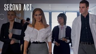 Second Act | "Wish" TV Commercial | Own It Now On Digital HD, Blu-Ray & DVD