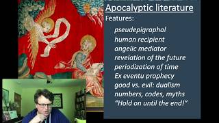 Introduction to Apocalyptic Literature