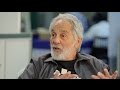 The Cannabis Show- Interview With Tommy Chong