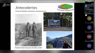 Bases conceptuales para la geoconservación en Colombia