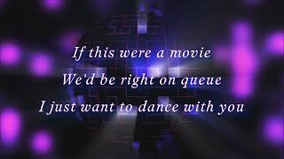 Karaoke _ I Just Want to Dance With You