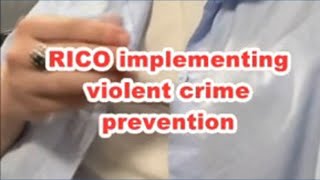 Rock Island County implementing violent crime prevention strategy