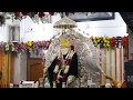 Sai Mandir Rohini Sec-7 Dhoop Aarti on 01/01/2018