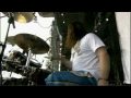 Devil Driver - Before The Hangman's Noose Download Festival 2009