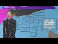 Cleveland weather: Winter Weather Advisory for ALL of Northeast Ohio