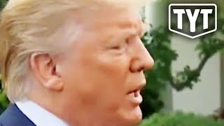 Trump Makes Outrageous Statement On Central Park 5