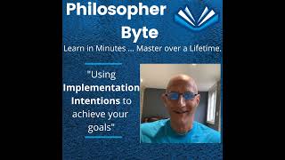 Ep.76_Using IMPLEMENTATION INTENTIONS to achieve your GOALS in 2023