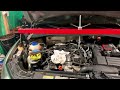 DIY 2013 VW Passat 2.0 TDI CKRA Injector Removal