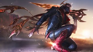 Prestige High Noon Talon REVEAL - League of Legends