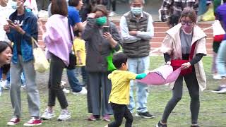 16 高年級趣味競賽\u0026幼兒園趣味競賽