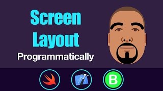 Screen Layout Programmatically | Swift 3, Xcode 8