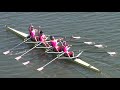 20201025ボート全日本大学選手権決勝　m4x