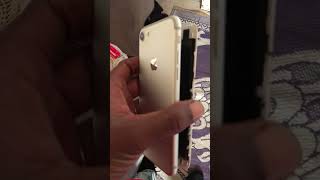 iPhone 7 Hardware & Software Repair.