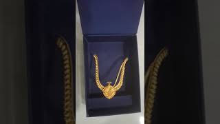 #vanki #gold weight 24g