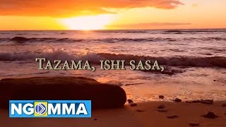 Tazama by Mr and Mrs Brian(Official Audio)