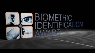 2023 Biometric Identification Award