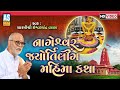 Nageshwar Jyotirlinga Mahima Katha | Shastri Shri Ishwarchandra Vyas | Shiv Katha | Ashok Sound