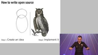 Logux, a new approach to client-server communication - Andrey Sitnik, React London 2017