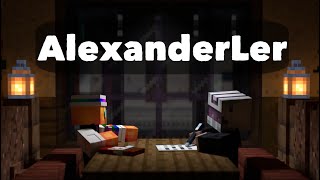 AlexanderLer — ивенты и олимпиады, Pepeland, встреча с PWGood, видео, стримы.