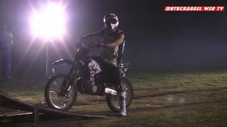 Extreme Freestyle FMX Night HD