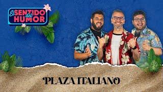 El Sentido del Humor Summer Edition | Plaza Italiano | 31 de enero 2023