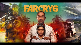 Far Cry 6 - Official Reveal Trailer | Ubisoft Forward #ign #UbiForward #shorts #youtubeshorts