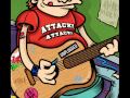 Attack! Attack! - We're Not The Enemy (acoustic)