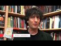 neil gaiman and then what happened waterstone s