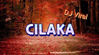 DJ VIRAL CILAKA ANGGA DERMAWAN ( ITyan Umar )NEW!!!2024