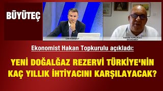 Büyüteç - 17 Ekim 2020 - Can Karadut - Hakan Topkurulu